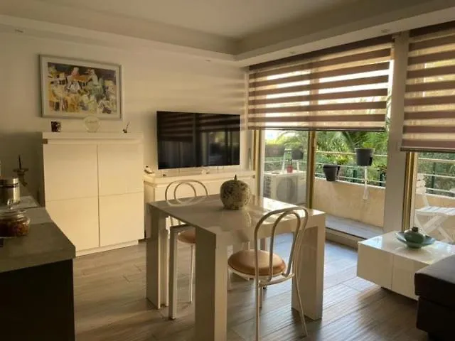 Charmant Appartement Plein Centre Saint-Tropez 0*,  France