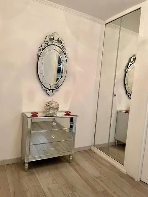 شقة Charmant Appartement Plein Centre سان تروبيه