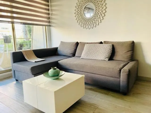 Lägenhet Charmant Appartement Plein Centre Saint-Tropez
