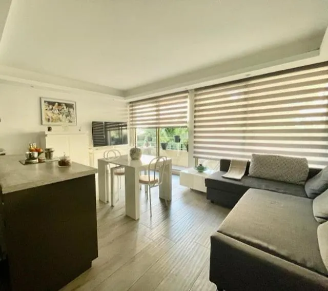 Charmant Appartement Plein Centre location